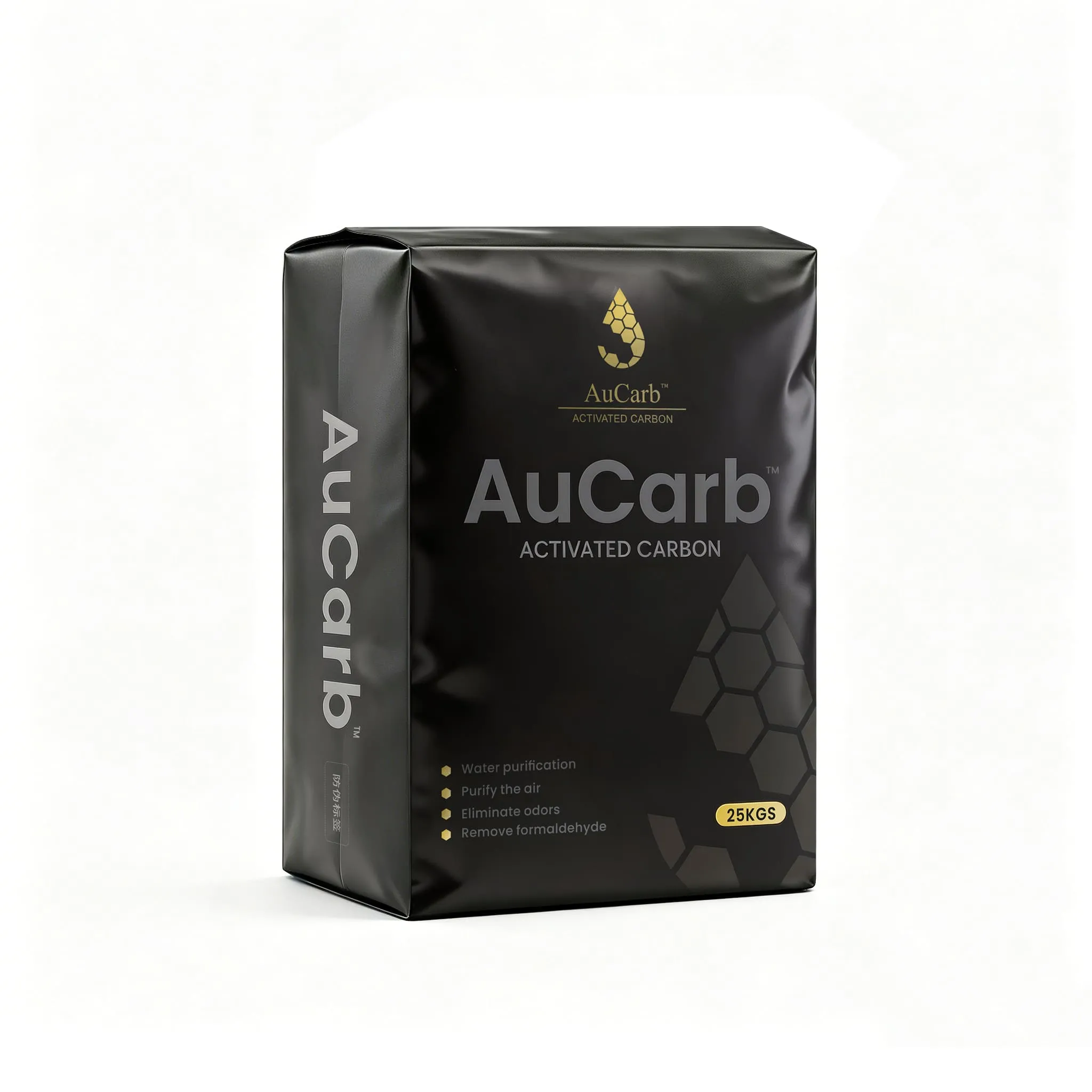 Reasons for the decline in activated carbon performance