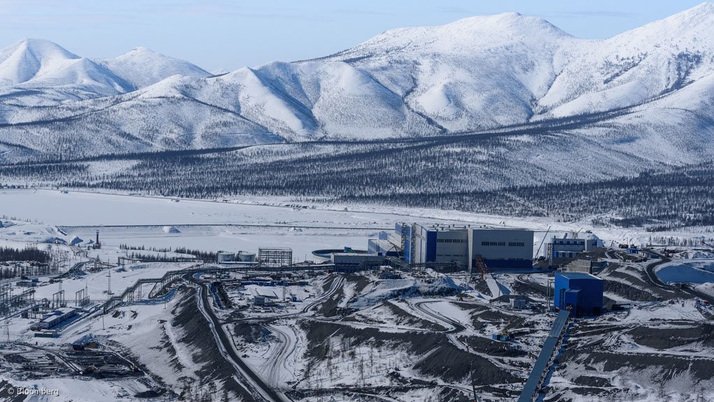 Uninterrupted Supply for Russia's Gold Mining Giants: Extreme-Resilience Reagents