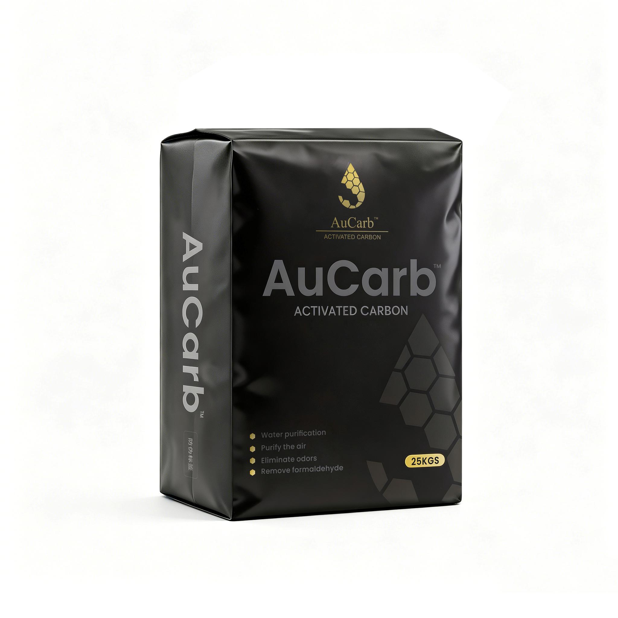 Reasons for the decline in activated carbon performance