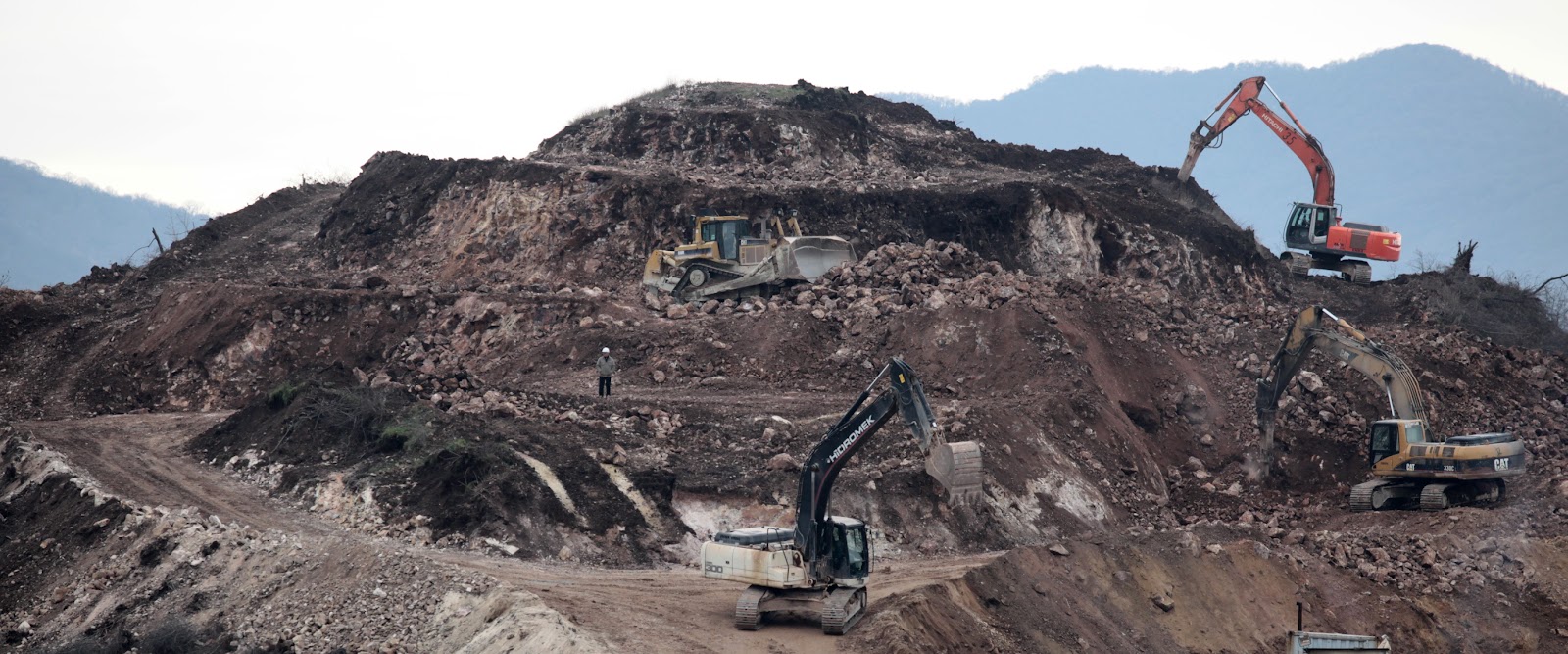 Advanced Gold Recovery Chemicals in Georgia: Optimizing Yields for Complex Ores