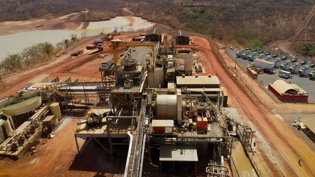 Maximizing Gold Yields in Senegal: Advanced Reagents for Birimian Ores
