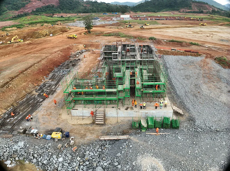 Elevating Hard Rock Gold Processing in Sierra Leone: Climate-Resilient Reagents for the Baomahun & Sula Mountains Leone gold mining chemicals project reagents Port of Freetown logistics mountains extraction AuCyan™ Sodium Cyanide NaCN AuCarb™ Recovery Coconut Shell Activated Carbon AuLeach™ Leaching Agent GDA Non-hazardous leaching agent wet season cyanide storage shell activated carbon CIL High purity 98.3% CIF Kangari hills metallurgy adsorption kinetics Environmental compliant Factory direct sodium chemical supplier Precious metal recovery distributors Fast No. 2picture
