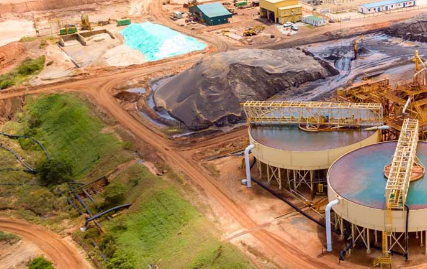 Optimizing Gold Recovery in Western Kenya: Advanced CIP/CIL Reagents for Kakamega & Migori