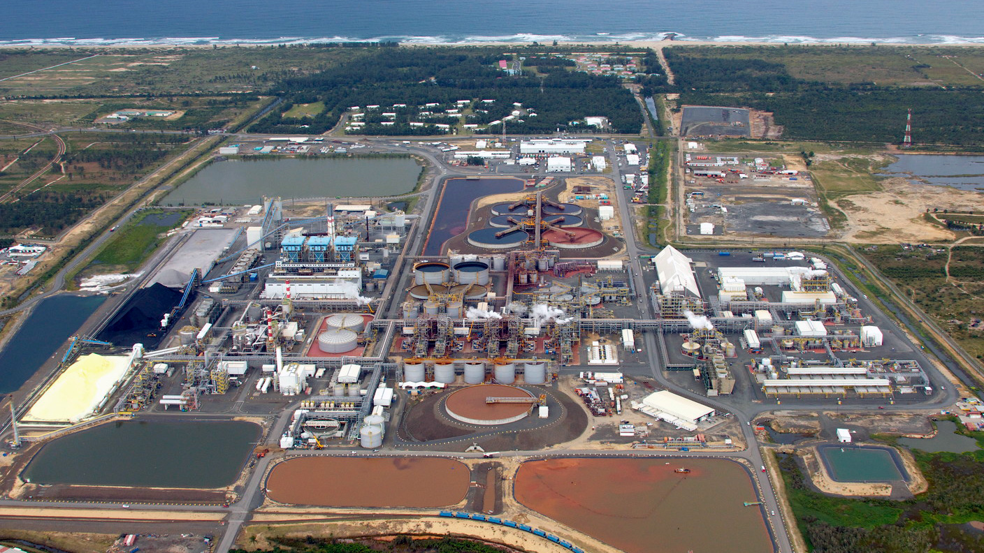 Elevating Gold Recovery in Madagascar: Chemical Solutions for Lateritic Ores &<span class=