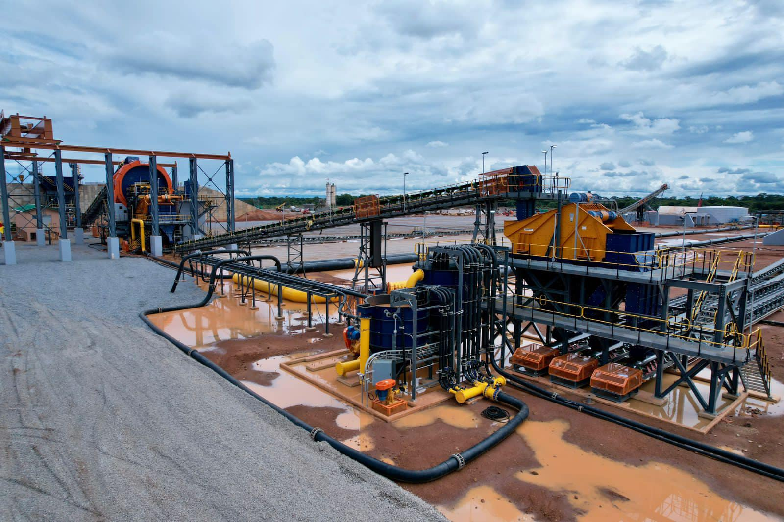 Unlocking Angola's Gold Potential: Advanced Reagents for Chipindo & Emerging Projects Angola gold mining chemicals CIF Luanda sodium cyanide AuCyan™ Sodium Cyanide NaCN AuCarb™ Recovery Coconut Shell Activated Carbon AuLeach™ Leaching Agent GDA project reagents Huila province extraction Non-hazardous leaching agent shell activated carbon ≥99% hardness High purity ≥98.3% Cabinda chemical suppliers FOB manufacturer Heap Vat recovery adsorption kinetics Precious metal Port of Lobito logistics elution and electrowinning UN certified sea freight Bulk No. 1picture Unlocking Angola's Gold Potential: Advanced Reagents for Chipindo & Emerging Projects Angola gold mining chemicals CIF Luanda sodium cyanide AuCyan™ Sodium Cyanide NaCN AuCarb™ Recovery Coconut Shell Activated Carbon AuLeach™ Leaching Agent GDA project reagents Huila province extraction Non-hazardous leaching agent shell activated carbon ≥99% hardness High purity ≥98.3% Cabinda chemical suppliers FOB manufacturer Heap Vat recovery adsorption kinetics Precious metal Port of Lobito logistics elution and electrowinning UN certified sea freight Bulk No. 1picture
