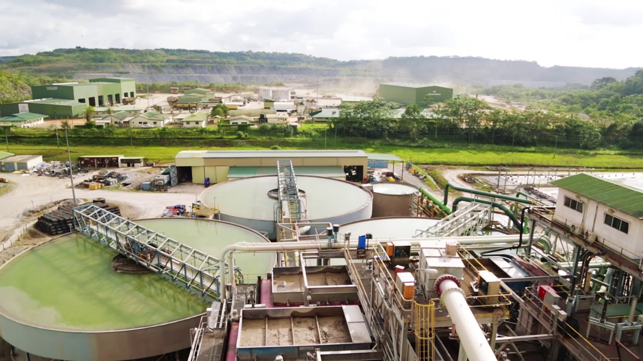 Transforming Gold Processing in Central Africa: Advanced Reagents for DRC, Cameroon & Gabon