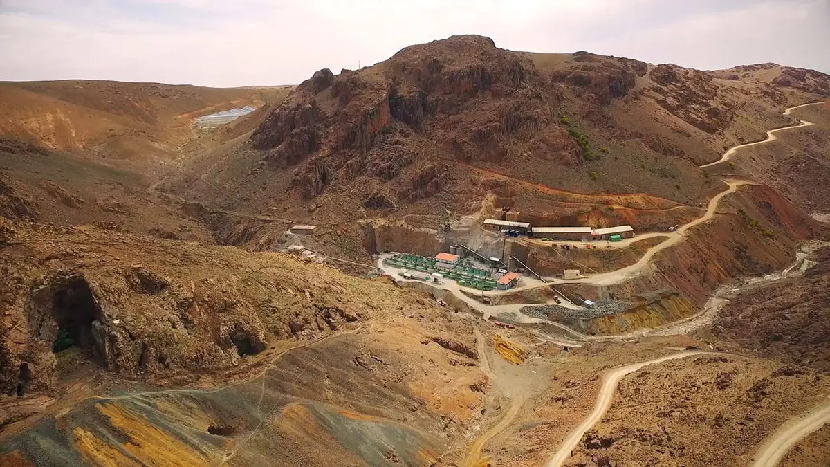 Optimizing Gold Recovery in Morocco's Anti-Atlas: NaCN, Carbon & Non-Hazardous GDA Morocco gold mining chemicals AuCyan™ Sodium Cyanide NaCN AuCarb™ Coconut Shell Activated AuLeach™ Leaching Agent Anti-Atlas metallurgy polymetallic ore extraction high purity 98.3% activated carbon hardness 99% non-hazardous leaching agent CIF Casablanca sodium cyanide Tangier FOB China manufacturer CIL process Akka mine reagents Tiouit chemical supply alternative precious metal recovery adsorption kinetics factory direct No. 1picture