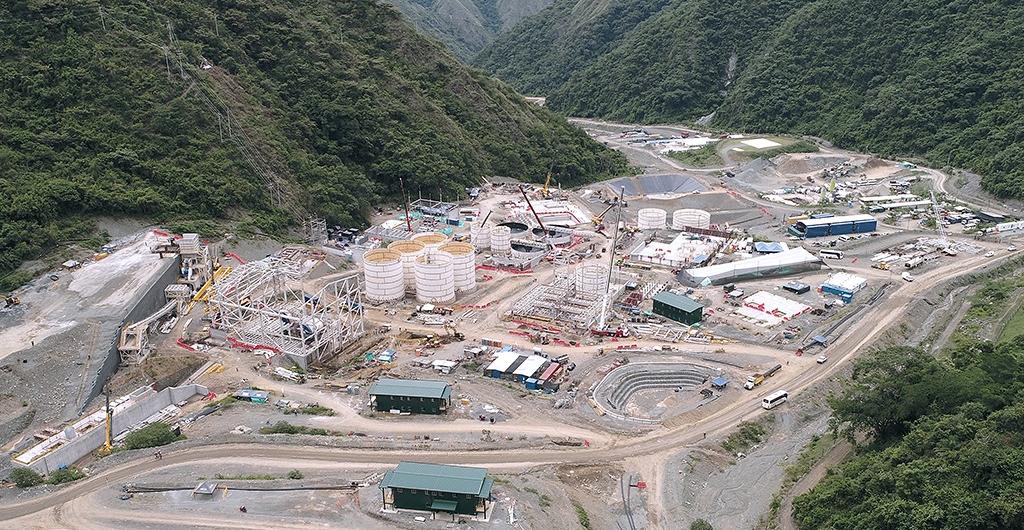 Advanced Gold Extraction Chemicals for Colombia: Optimizing Andean & Antioquian Metallurgy