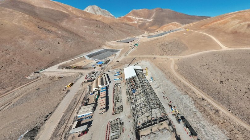 Advanced Gold Extraction Chemicals for Chile: Optimizing Atacama & Andean Metallurgy Chile gold mining chemicals AuCyan™ Sodium Cyanide NaCN AuCarb™ Recovery Coconut Shell Activated Carbon AuLeach™ Leaching Agent GDA High purity 98.3% carbon hardness 99% Non-hazardous leaching agent desert extraction Maricunga belt metallurgy Copper-gold porphyry CIF Antofagasta sodium cyanide Iquique activated FOB Tianjin manufacturer alternative Saline water El Indio Factory direct UN certified dangerous goods export chemical distributors Fast kinetics No. 2picture