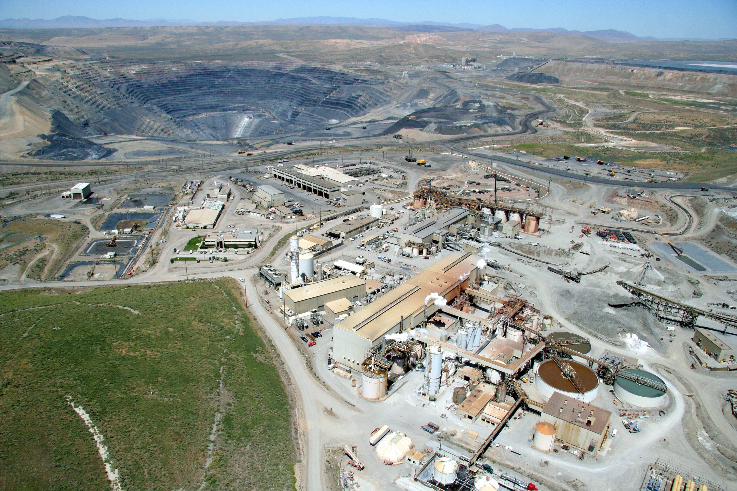 Advanced Gold Extraction Chemicals for Venezuela: Optimizing the Orinoco Mining Arc