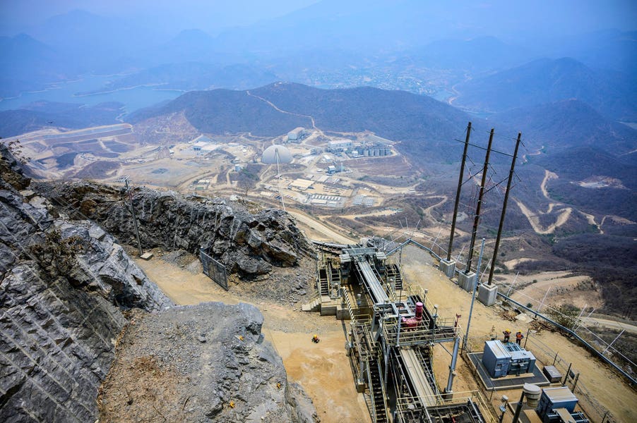 Advanced Gold Extraction Chemicals for Mexico: Optimizing Sierra Madre Metallurgy