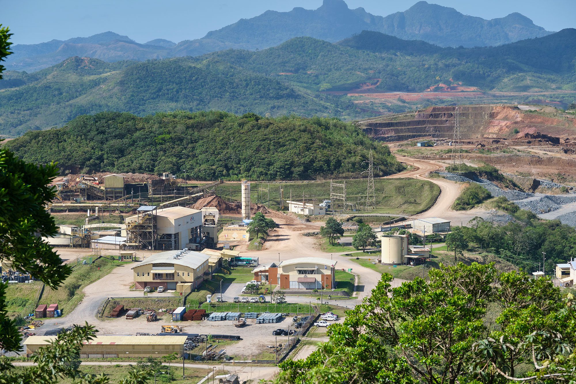 Advanced Gold Extraction Chemicals for Nicaragua: Optimizing Epithermal Metallurgy