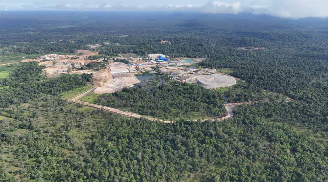 Advanced Gold Extraction Chemicals for Cambodia: Optimizing Emerging Metallurgy Cambodia gold mining chemicals Okvau extraction Mondulkiri metallurgy AuCyan™ Sodium Cyanide NaCN AuCarb™ Recovery Coconut Shell Activated Carbon AuLeach™ Leaching Agent GDA High purity 98.3% carbon hardness 99% Non-hazardous leaching agent Jungle laterite recovery Sihanoukville port logistics alternative Factory direct sodium cyanide UN certified dangerous goods export chemical distributors Fast kinetics Heap CIL process activated Precious metal reagents No. 2picture