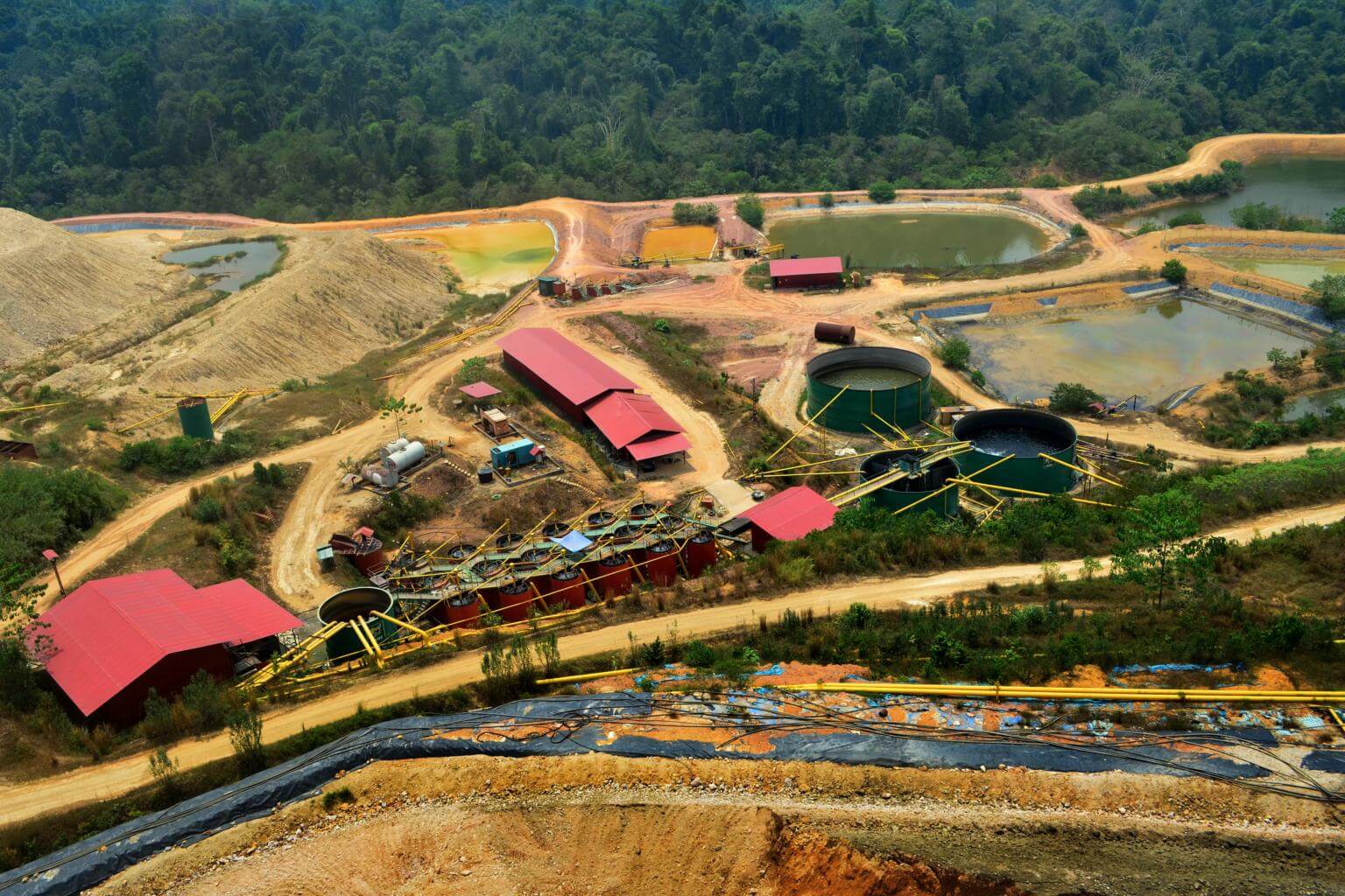 Advanced Gold Extraction Chemicals for Malaysia: Navigating ESG & the Central Belt Malaysia gold mining chemicals Pahang extraction Selinsing metallurgy Raub AuCyan™ Sodium Cyanide NaCN AuCarb™ Activated Carbon AuLeach™ Leaching Agent GDA High purity 98.3% carbon hardness 99% Non-hazardous leaching agent Preg-robbing ores DOE compliance CIF Port Klang sodium cyanide Kuantan alternative Eco-friendly FOB Tianjin manufacturer UN certified dangerous goods export Fast kinetics CIL process activated No. 1picture Advanced Gold Extraction Chemicals for Malaysia: Navigating ESG & the Central Belt Malaysia gold mining chemicals Pahang extraction Selinsing metallurgy Raub AuCyan™ Sodium Cyanide NaCN AuCarb™ Activated Carbon AuLeach™ Leaching Agent GDA High purity 98.3% carbon hardness 99% Non-hazardous leaching agent Preg-robbing ores DOE compliance CIF Port Klang sodium cyanide Kuantan alternative Eco-friendly FOB Tianjin manufacturer UN certified dangerous goods export Fast kinetics CIL process activated No. 1picture