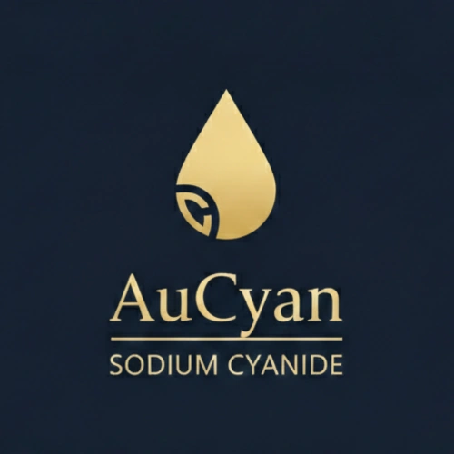 AuCyan™ Premium Sodium Cyanide (NaCN) - 98.3% High-Purity Mining Reagent