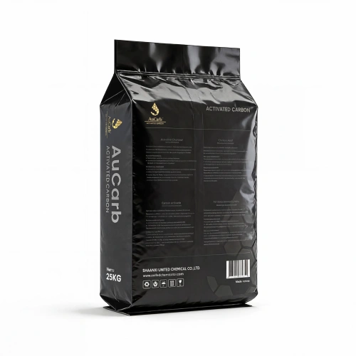 AuCarb™ AC50 프리미엄 금 회수 코코넛 껍질 활성탄 picture3