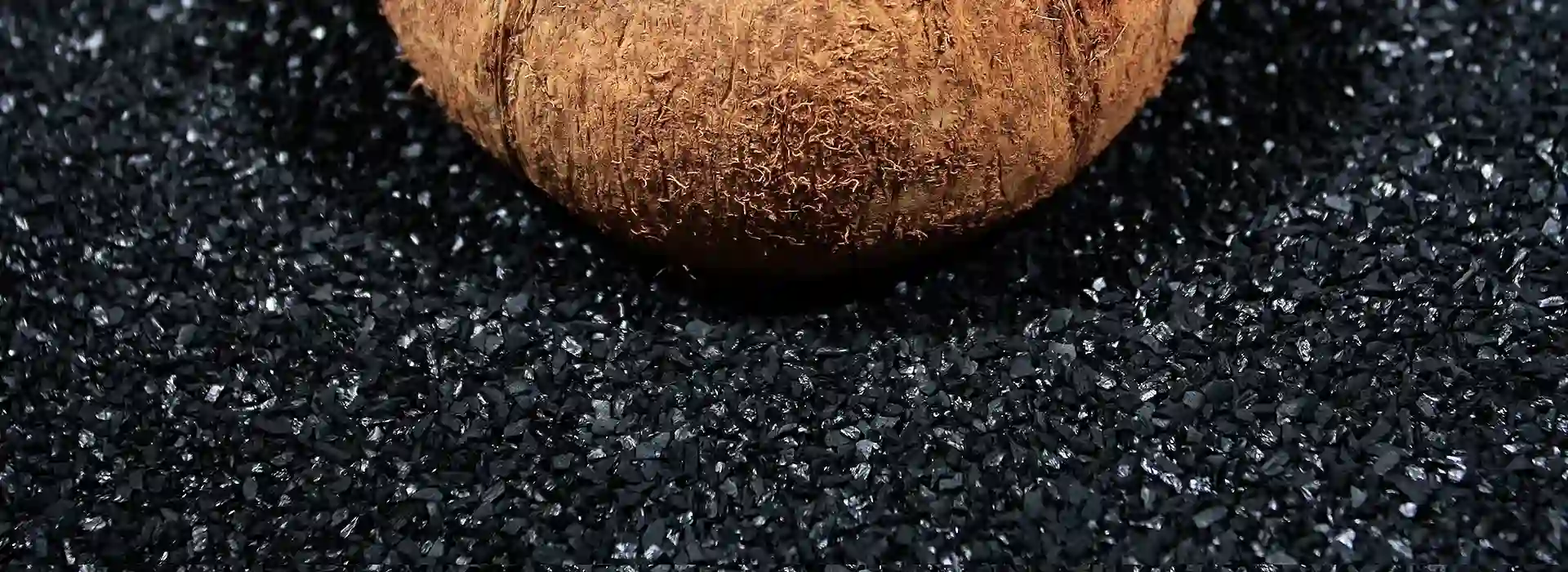 AuCarb™ Gold Recovery Coconut Shell Activated Carbon - Click to view details AuCarb™ Gold Recovery Coconut Shell Activated Carbon - Desktop view